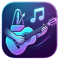 GuitarTrainer logo